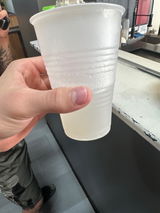 Mitch review photo