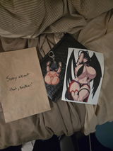 Anonymous review photo