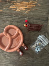 Etsy customer review photo