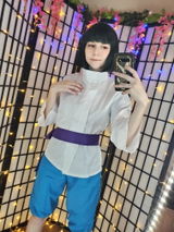 Hanna Kime review photo