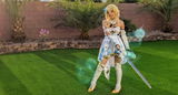 A.C. review photo