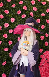 Astraea Roberts review photo
