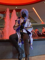 E.S. review photo