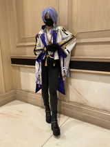 E.S. review photo