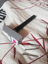 Iliana review photo