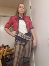 Grace Cosplays review photo