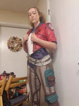 Grace Cosplays review photo