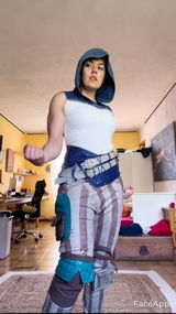 C.R. review photo
