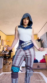 C.R. review photo