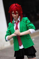 M.K. review photo