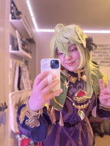 Anonymous review photo