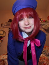 H. review photo