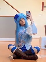 Whitney Hobby review photo