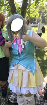 Anonymous review photo