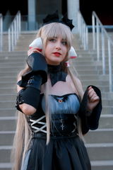 Geanina Saru review photo