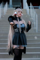 Geanina Saru review photo