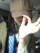 Anonymous review photo