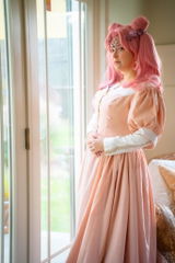 Crissy Volpe review photo