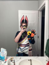 Anonymous review photo