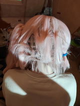 L.B. review photo