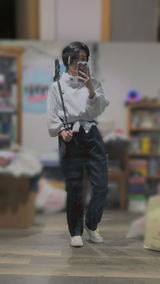 Laurel Schoppa review photo