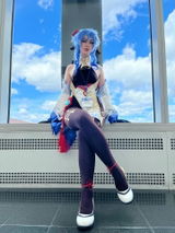 Scarlett review photo