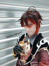 Y.S. review photo