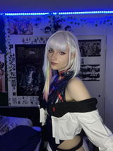 H.B. review photo