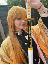A.J. review photo