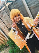 A.J. review photo