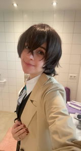 C.R. review photo