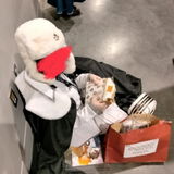 Anonymous review photo