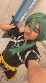 A.W. review photo