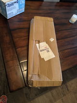 A.X. review photo