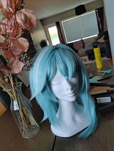 J.J. review photo