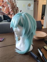 J.J. review photo