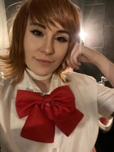 Chloe Muro review photo