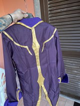 M.V. review photo