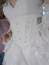 C. review photo