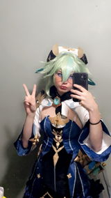 S.K. review photo