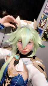 S.K. review photo