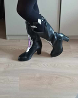 W.G. review photo