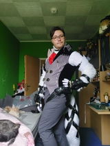 Anonymous review photo