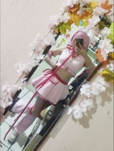 Yuuki Noemi Cosplay review photo