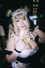 Mymelocosplay review photo