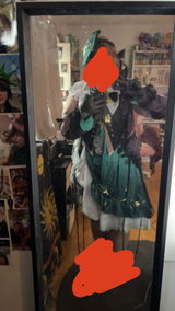 Anonymous review photo