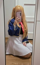 Julie review photo