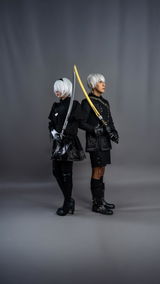 Mto_cosplayer review photo