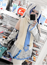 miku review photo