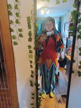 Anonymous review photo